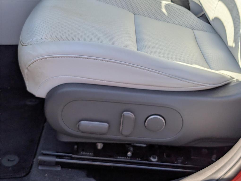 used 2024 Hyundai Kona car, priced at $25,241