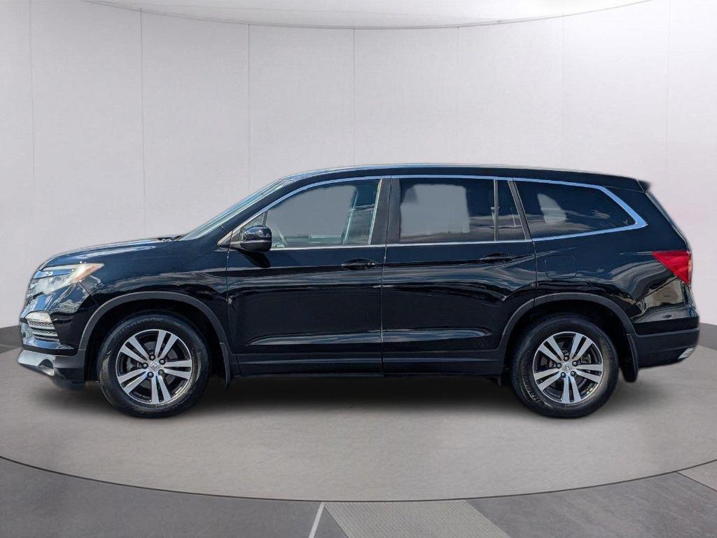used 2016 Honda Pilot car, priced at $16,911