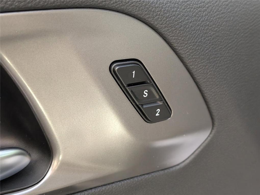 new 2026 Chrysler Pacifica car, priced at $46,330