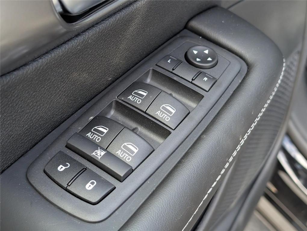new 2026 Chrysler Pacifica car, priced at $46,330