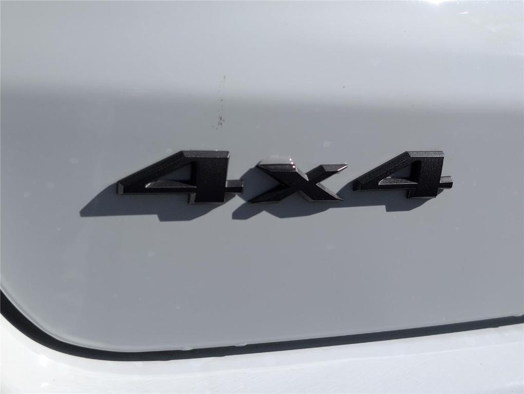 new 2026 Jeep Compass car, priced at $33,845