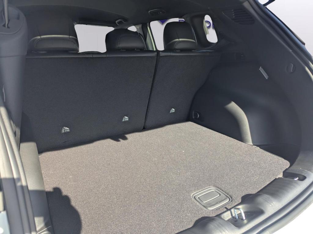 new 2026 Jeep Compass car, priced at $31,095