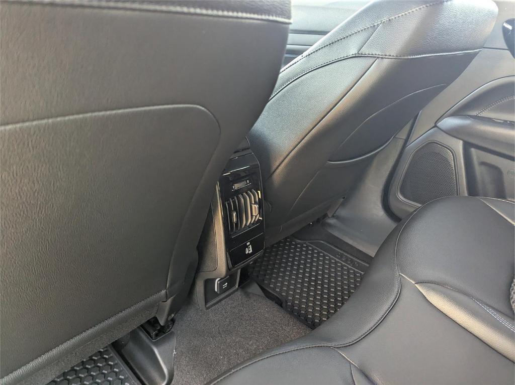 new 2026 Jeep Compass car, priced at $31,095