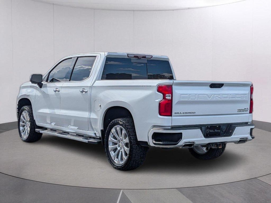 used 2020 Chevrolet Silverado 1500 car, priced at $29,918