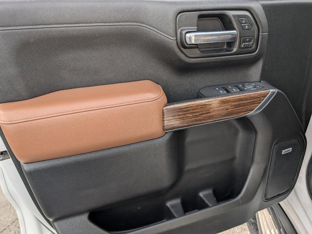used 2020 Chevrolet Silverado 1500 car, priced at $29,918