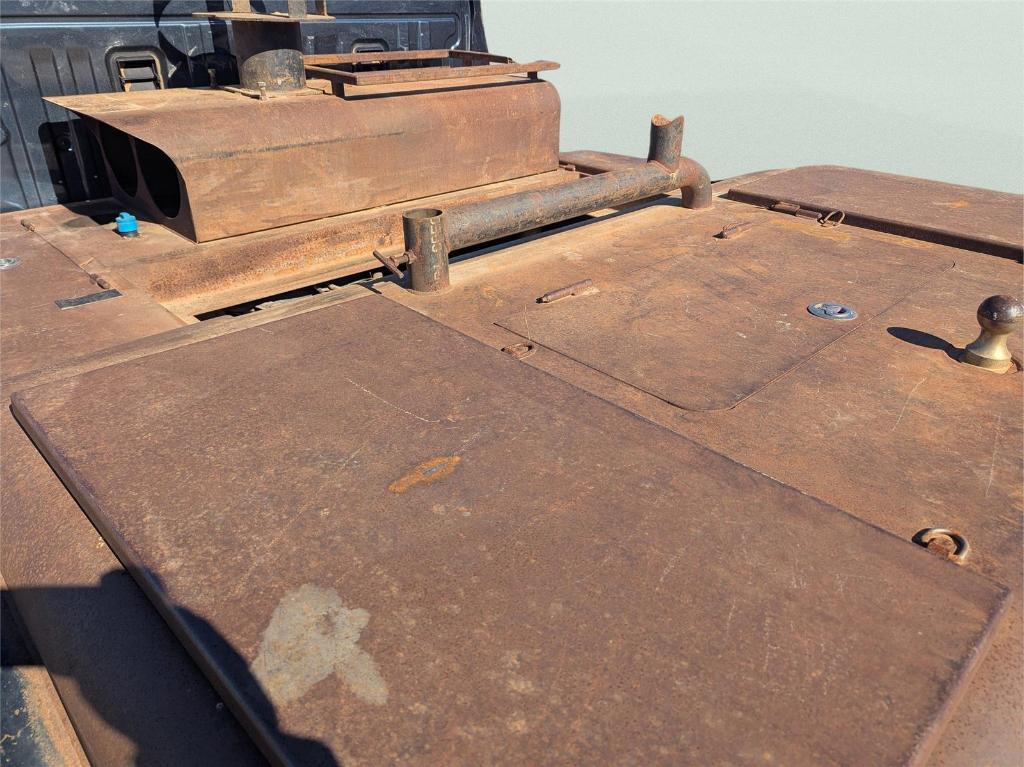 used 2020 GMC Sierra 3500 car, priced at $40,499