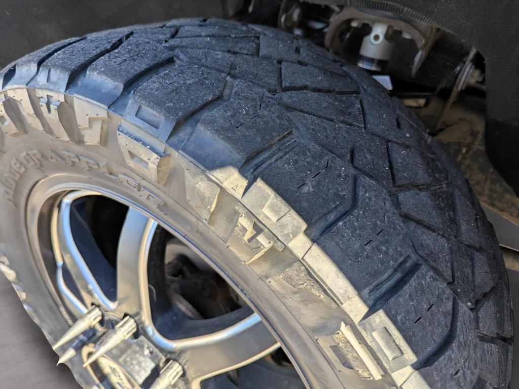 used 2020 GMC Sierra 3500 car, priced at $40,499