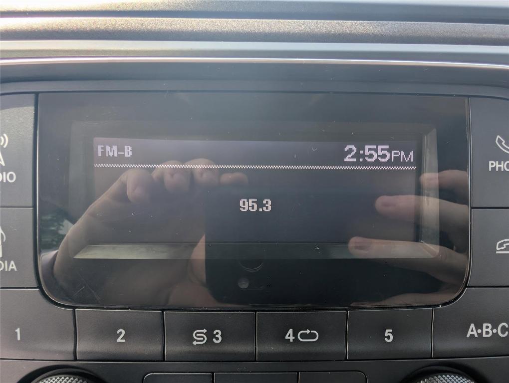 used 2018 Ram 2500 car, priced at $25,290