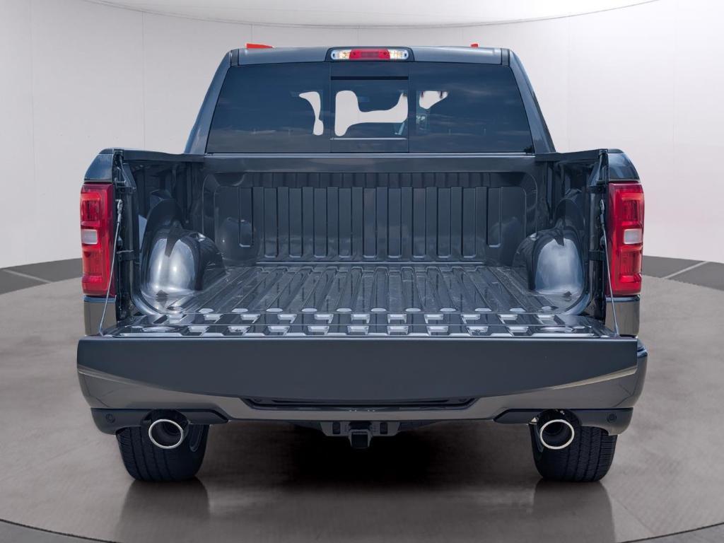 new 2026 Ram 1500 car, priced at $51,601