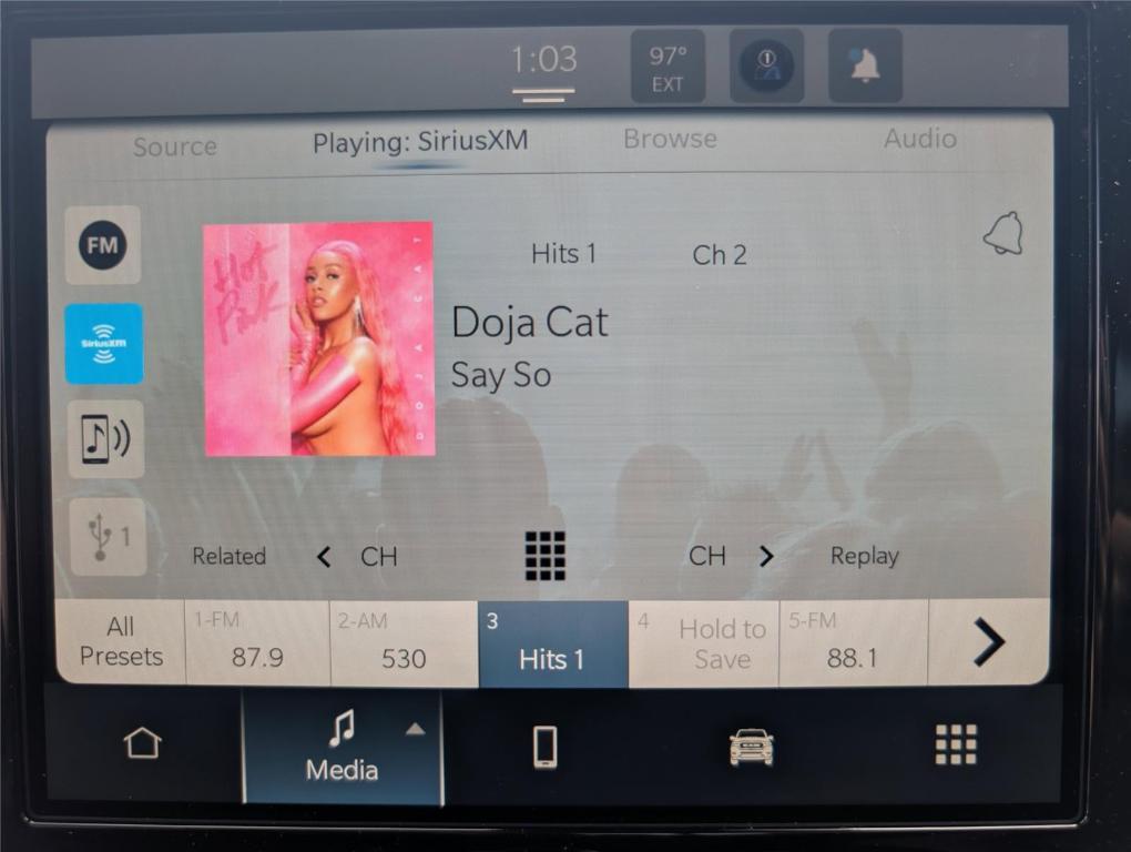 new 2026 Ram 1500 car, priced at $51,176