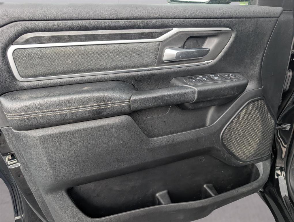 used 2020 Ram 1500 car, priced at $24,948