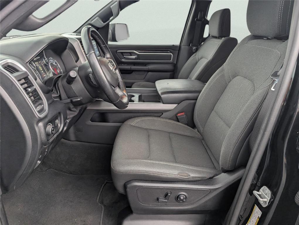 used 2020 Ram 1500 car, priced at $24,948