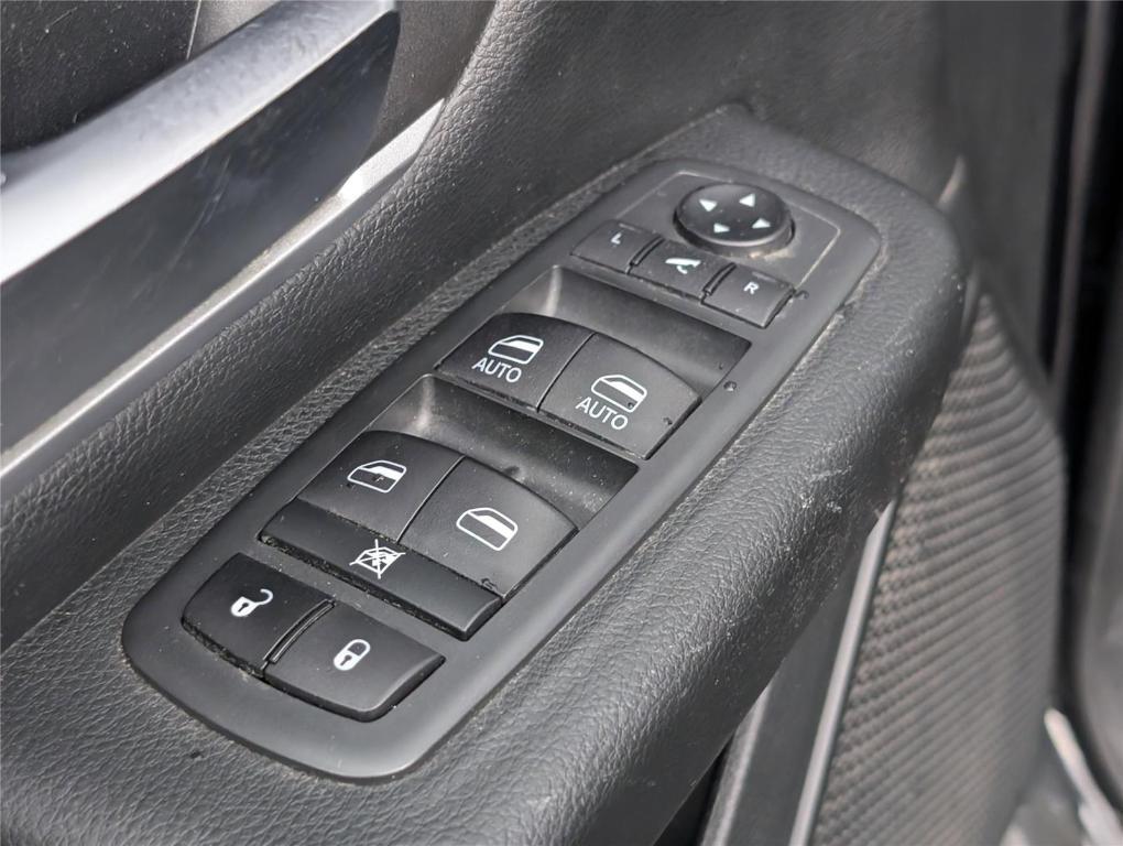 used 2020 Ram 1500 car, priced at $24,948