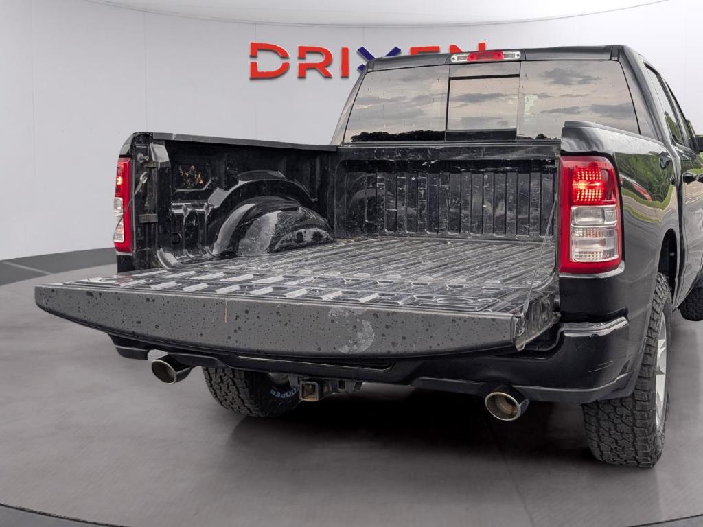 used 2020 Ram 1500 car, priced at $24,948