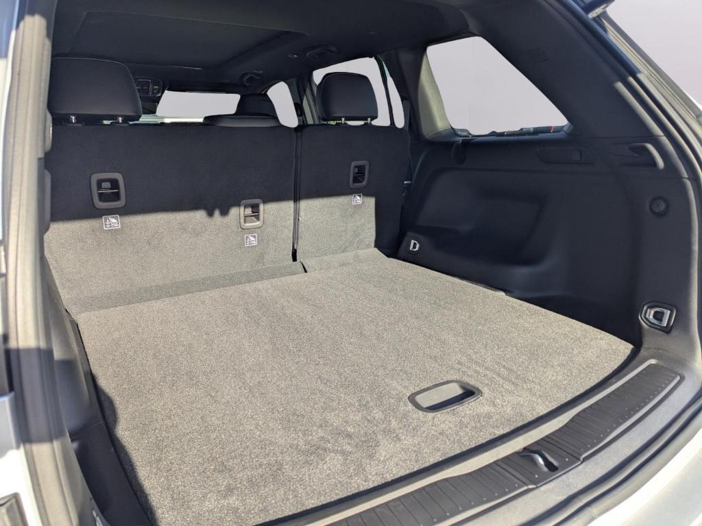 new 2025 Jeep Grand Cherokee car, priced at $47,511