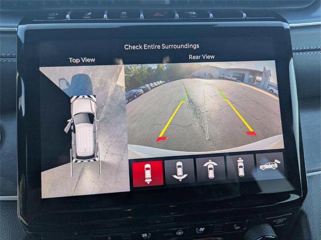 new 2025 Jeep Grand Cherokee car, priced at $47,511