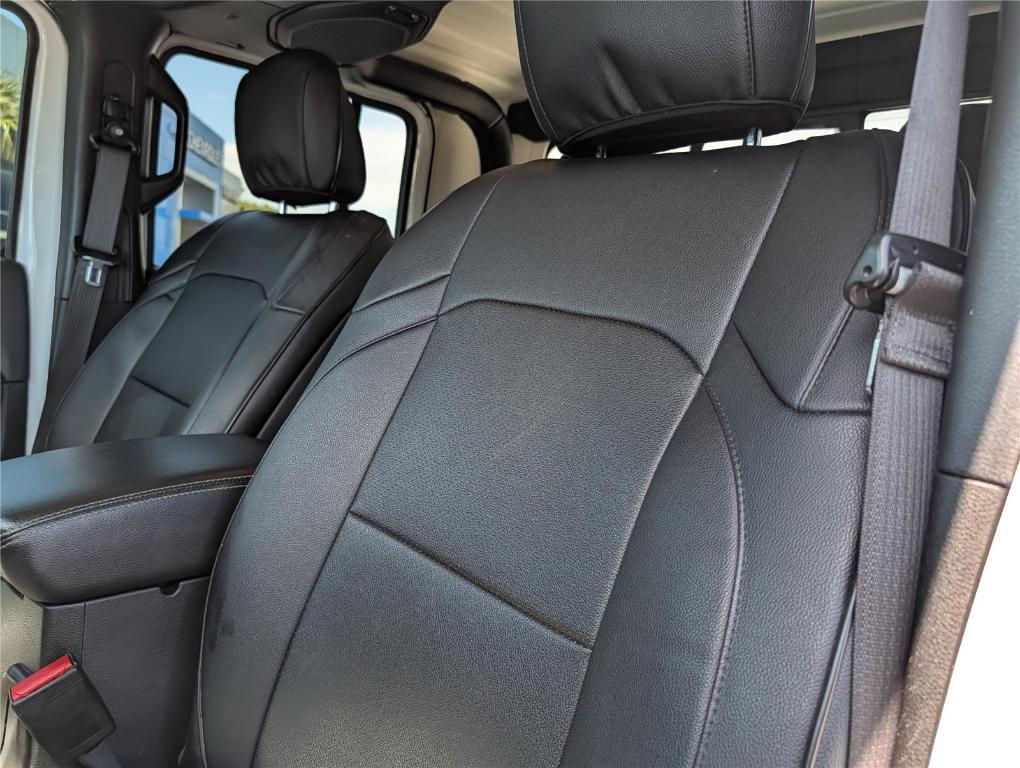used 2023 Jeep Gladiator car, priced at $31,967