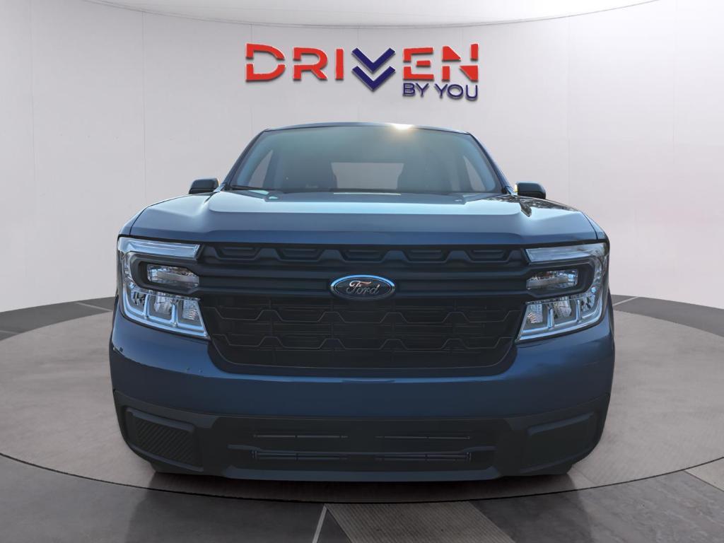 used 2024 Ford Maverick car, priced at $25,973