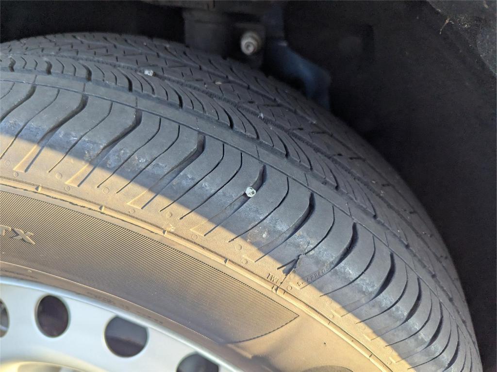 used 2024 Ford Maverick car, priced at $25,973