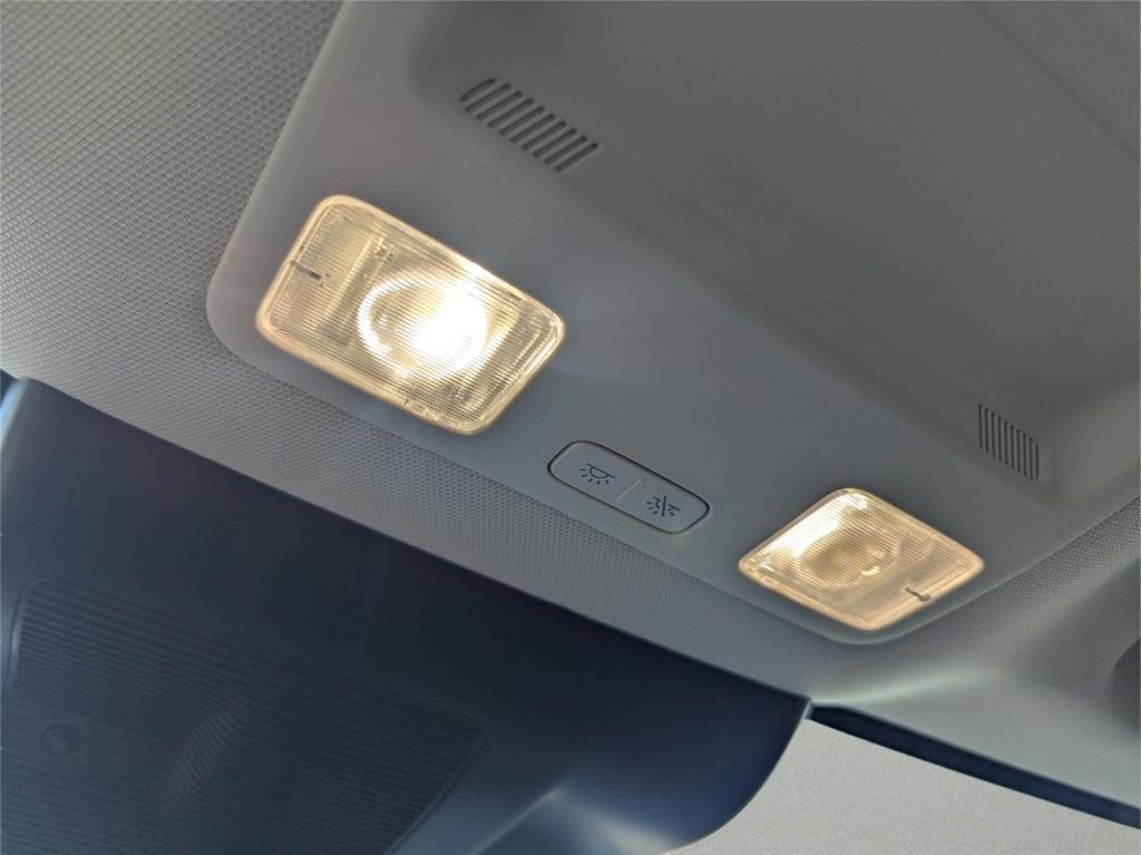 used 2024 Ford Maverick car, priced at $25,973