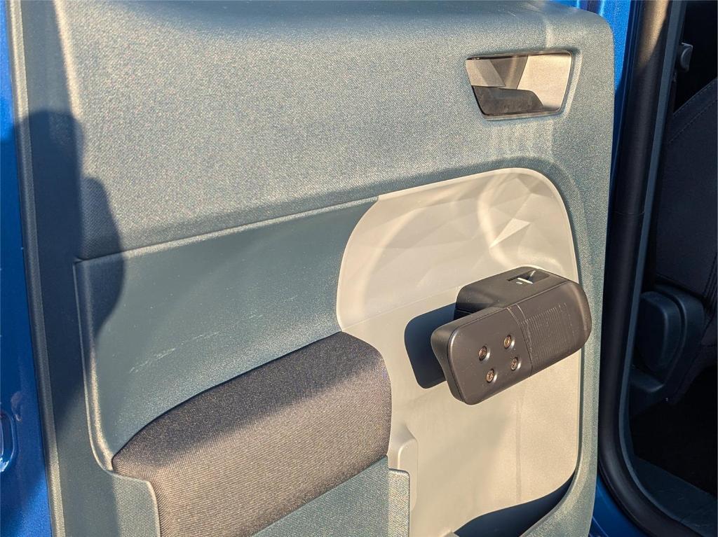 used 2024 Ford Maverick car, priced at $25,973