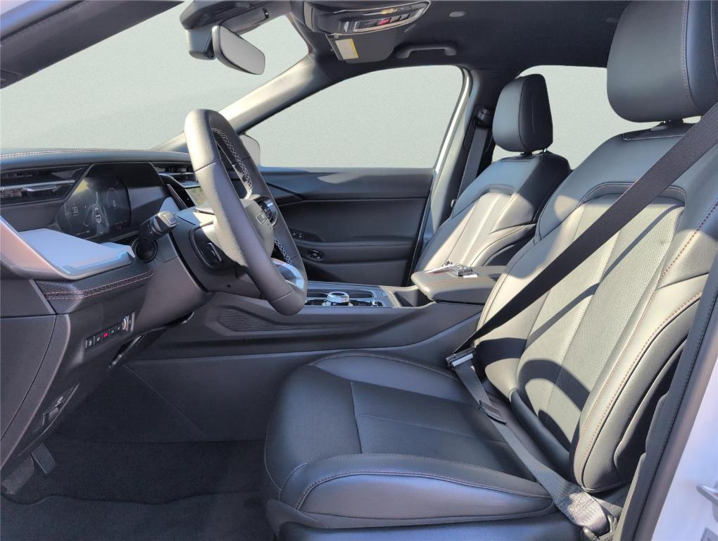 new 2026 Jeep Cherokee car, priced at $40,854