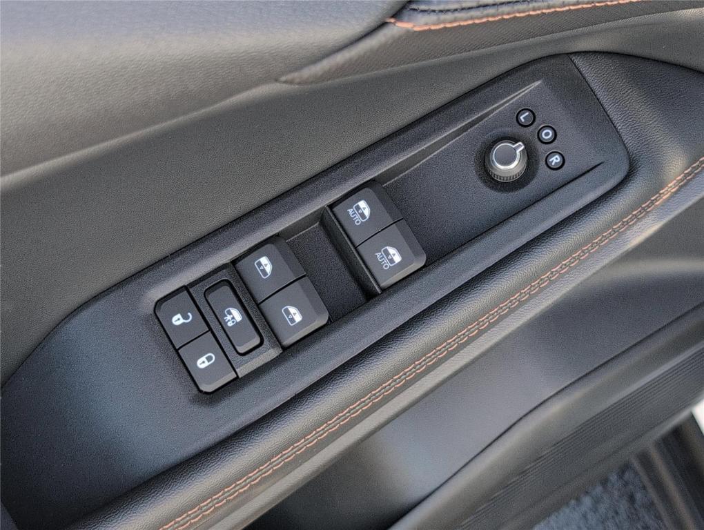 new 2026 Jeep Cherokee car, priced at $40,854