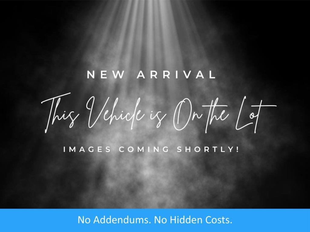 used 2026 Chrysler Voyager car