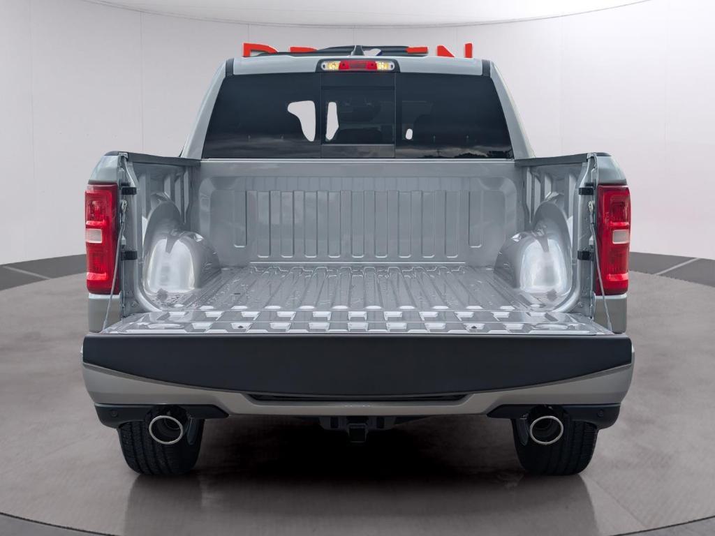 new 2026 Ram 1500 car, priced at $51,519