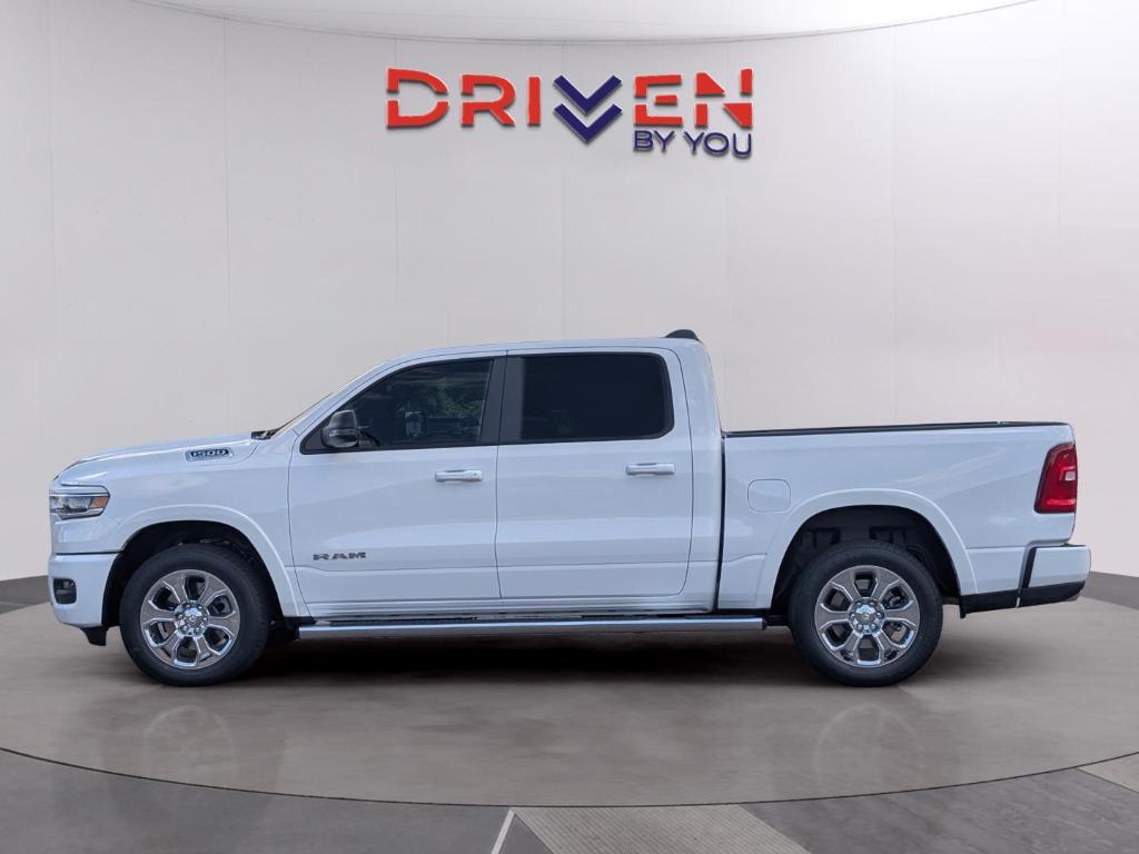 new 2026 Ram 1500 car, priced at $52,906