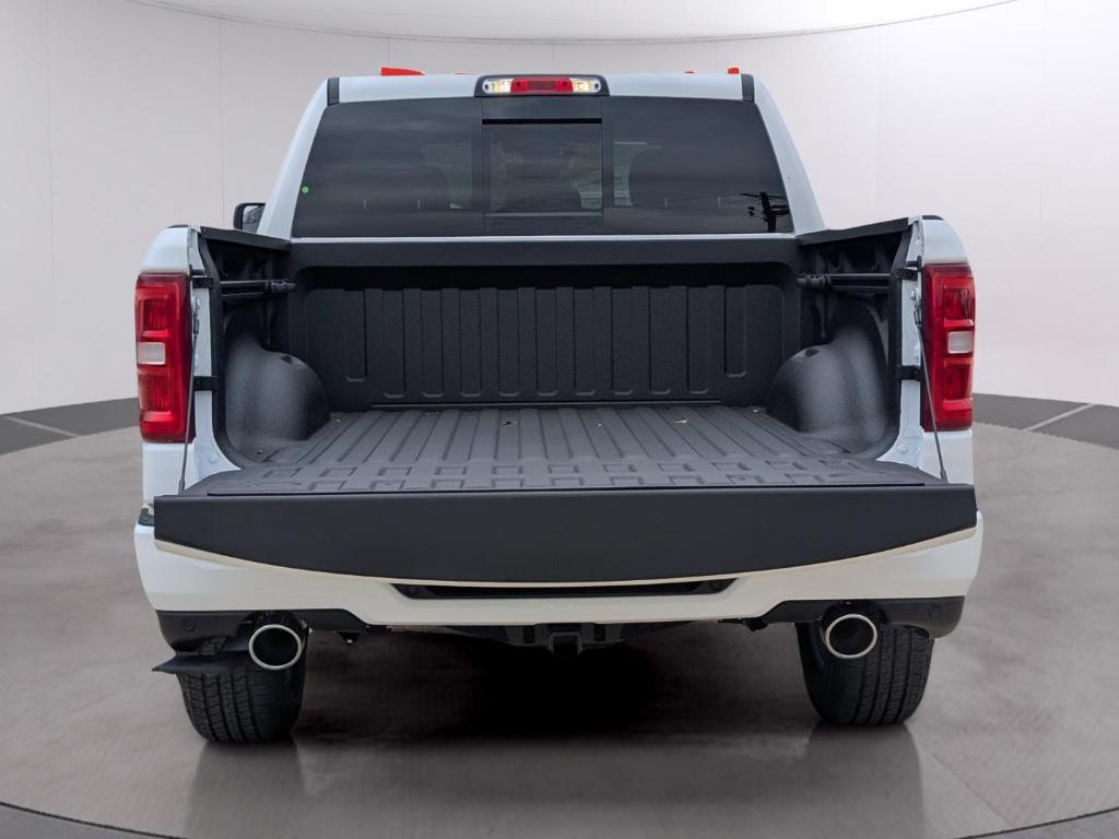 new 2026 Ram 1500 car, priced at $54,148