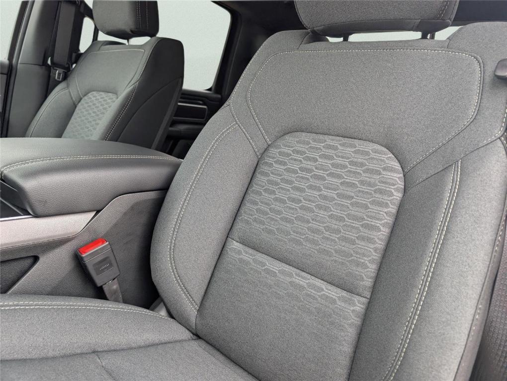 new 2026 Ram 1500 car, priced at $53,198