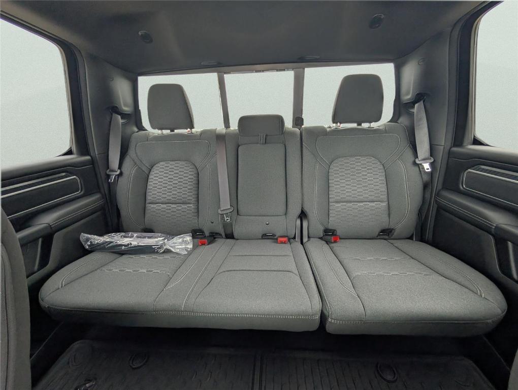 new 2026 Ram 1500 car, priced at $53,198