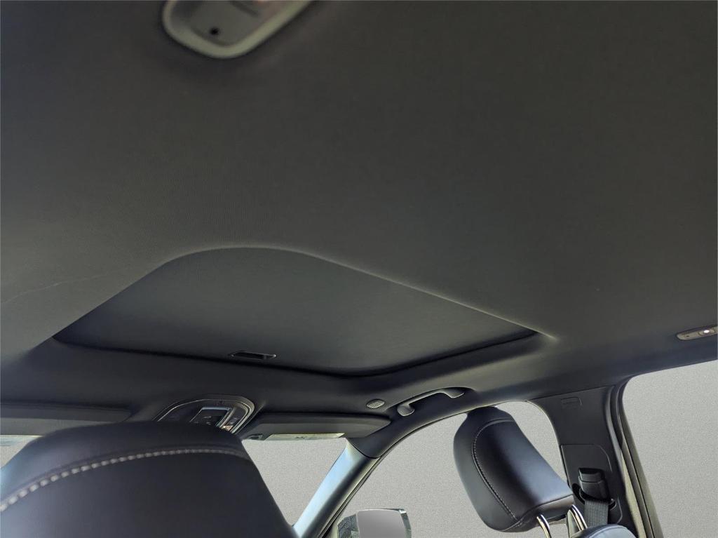 new 2025 Jeep Grand Cherokee car, priced at $36,084