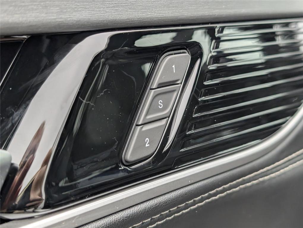 new 2026 Jeep Grand Wagoneer car, priced at $78,350