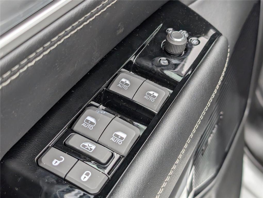 new 2026 Jeep Grand Wagoneer car, priced at $78,350