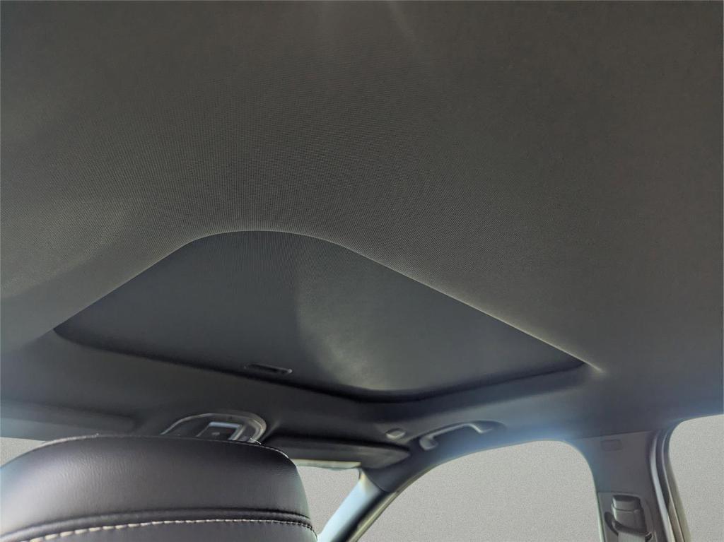 new 2025 Jeep Grand Cherokee car, priced at $39,802