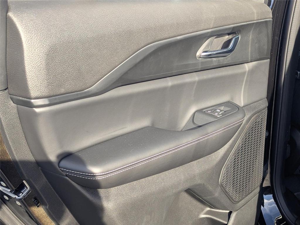 new 2025 Jeep Grand Cherokee car, priced at $39,802