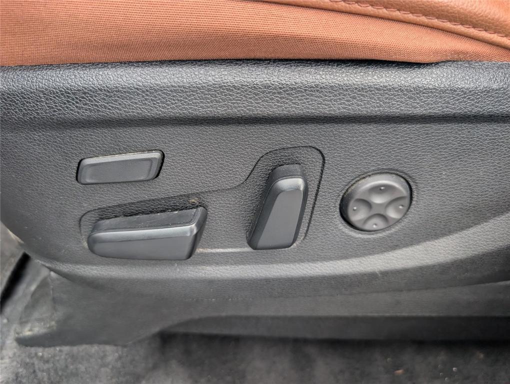 used 2023 Kia Telluride car, priced at $34,138