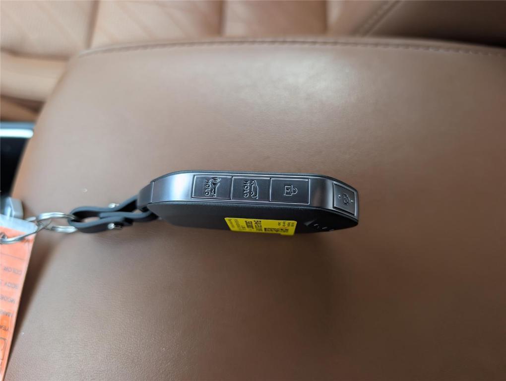 used 2023 Kia Telluride car, priced at $34,138