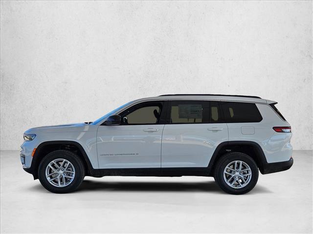 new 2026 Jeep Grand Cherokee L car, priced at $35,739