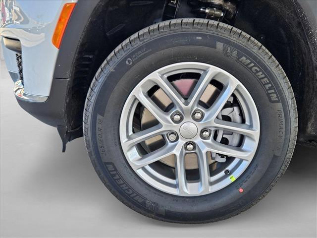 new 2026 Jeep Grand Cherokee L car, priced at $35,739