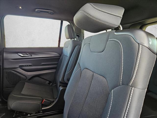 new 2026 Jeep Grand Cherokee L car, priced at $35,739