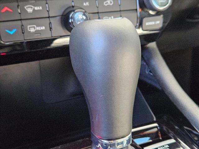 new 2026 Jeep Compass car, priced at $28,239