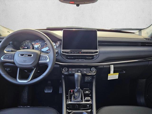 new 2026 Jeep Compass car, priced at $28,239