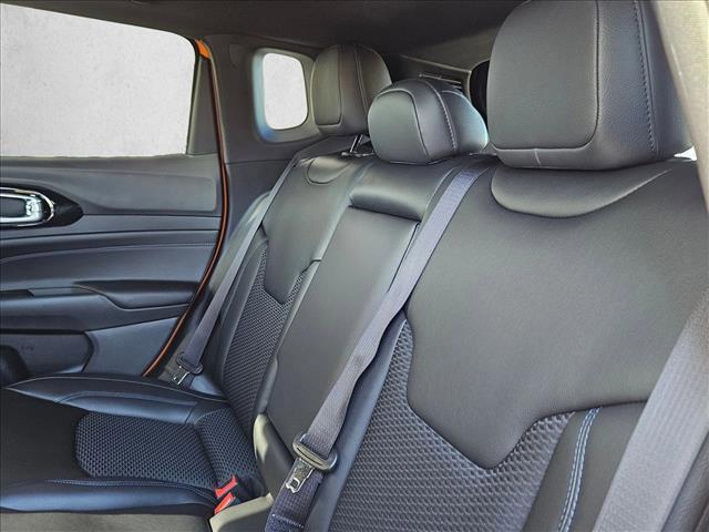 new 2026 Jeep Compass car, priced at $28,239