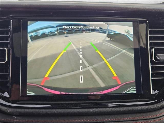 new 2026 Dodge Durango car, priced at $47,188