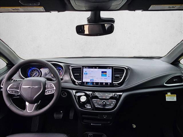 new 2026 Chrysler Pacifica car, priced at $37,412