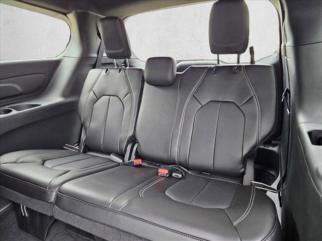 new 2026 Chrysler Pacifica car, priced at $37,412