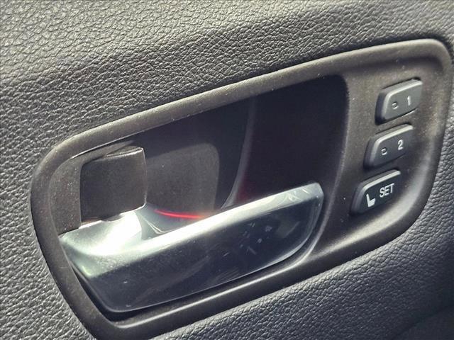 used 2019 Acura MDX car, priced at $19,995